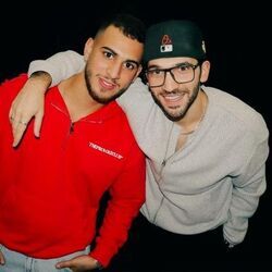Capaz Chords by Alleh And Yorghaki
