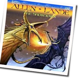 Judgement Day Chords by Allen & Lande