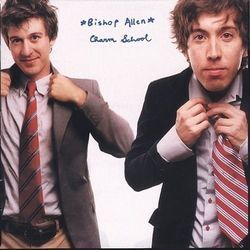 Ghosts Are Good Company Chords by Bishop Allen