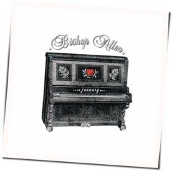 Making Friends Chords by Bishop Allen