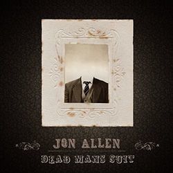 Sleeping Soul by Jon Allen