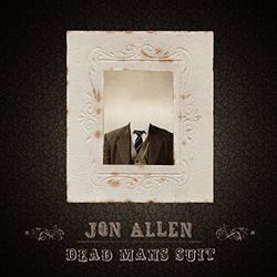 Sleeping Soul Chords by Jon Allen