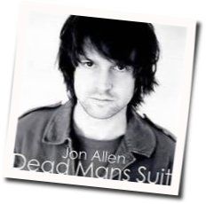 Take Me To Heart Chords by Jon Allen