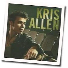 Loves Me Not Chords by Kris Allen