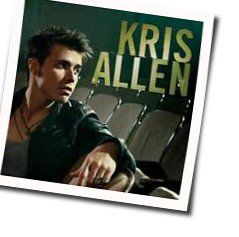 Heartless Chords by Kris Allen
