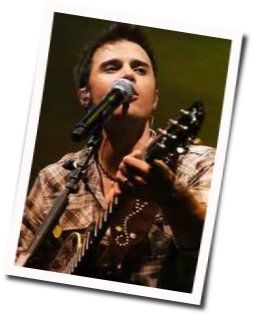 Lost Tab by Kris Allen
