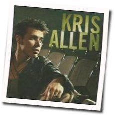 Loves Me Not by Kris Allen