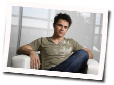 Kris Allen chords for To make you feel my love