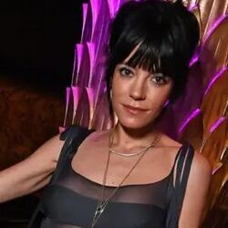 Beg For Me by Lily Allen