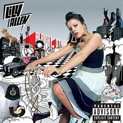Everythings Just Wonderful Chords by Lily Allen
