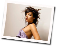 He Wasn't There  Chords by Lily Allen