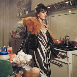 Nonmonogamummy by Lily Allen