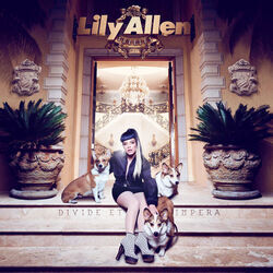 Somewhere Only We Know  Chords by Lily Allen