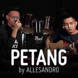 Petang by Allesandro