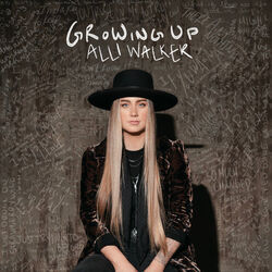 Ride It Out Chords by Alli Walker