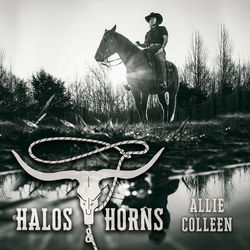 Halos And Horns Chords by Allie Colleen