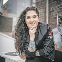 Outlaw Chords by Allie Colleen