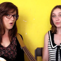 The Hobbit Song Chords by Allie Goertz