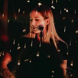 Places Chords by Allie Paige