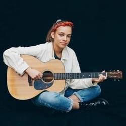 Can't Breathe Chords by Allie Sherlock