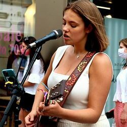 This Is Goodbye Chords by Allie Sherlock