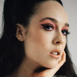 Glow Chords by Allie X