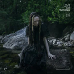 Love Me Wrong (feat. Troye Sivan) Chords by Allie X