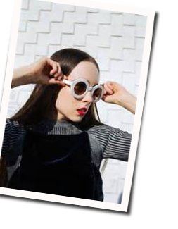 Casanova  Chords by Allie X