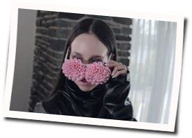 Catch Chords by Allie X