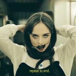 Downtown  Chords by Allie X