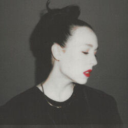 Is Anybody Out There Bass Tab by Allie X