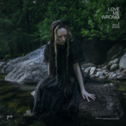 Love Me Wrong (feat. Troye Sivan) Chords by Allie X