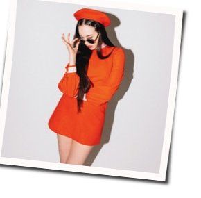Misbelieving Chords by Allie X