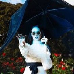 Allie X chords for Never enough