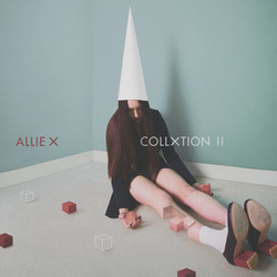 Vintage Chords by Allie X