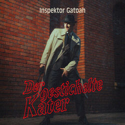 Der Gestichelte Kater Chords by Alligatoah