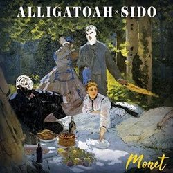 Monet Chords by Alligatoah