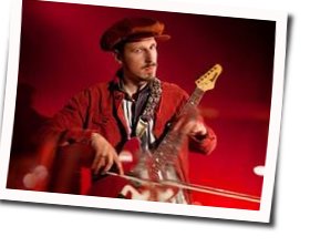 Nicht Wecken Chords by Alligatoah