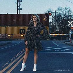 Summer Style Chords by Allison Asarch