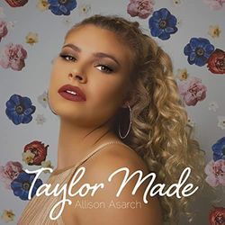 Taylor Made Chords by Allison Asarch
