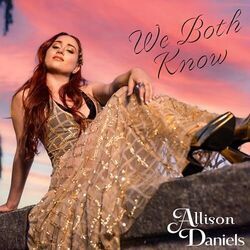 We Both Know Chords by Allison Daniels