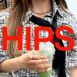 Hips by Allison Eide