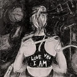 Love Who I Am Chords by Allison Eide