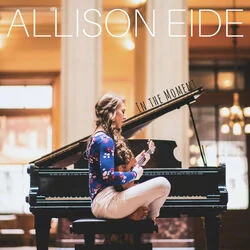 Slip Away Chords by Allison Eide
