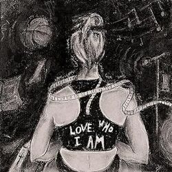 Love Who I Am Chords by Allison Eide
