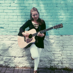 A Love Song Chords by Allison Leah