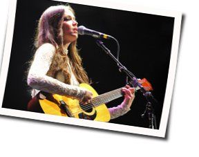 Follow You Down Chords by Allison Pierce