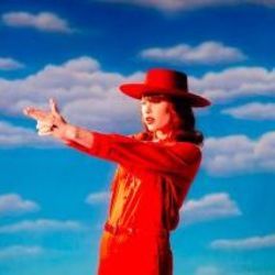 Cowboy Chords by Allison Ponthier