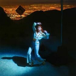 Hollywood Forever Cemetery Chords by Allison Ponthier