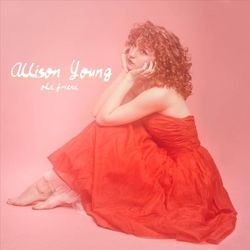 Ill Be With You In Apple Blossom Time by Allison Young